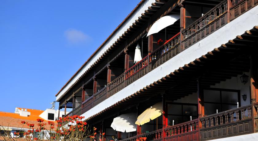 Coral Teide Mar Аpartamentos — о. Тенеріфе (Канари), Іспанія мініатюра 27