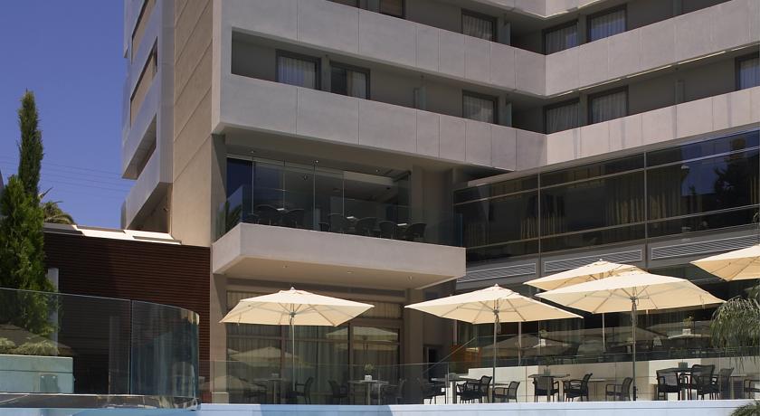 Galaxy Hotel Iraklio — о. Крит, Греція мініатюра 101