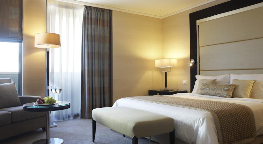 Galaxy Hotel Iraklio — о. Крит, Греція мініатюра 102