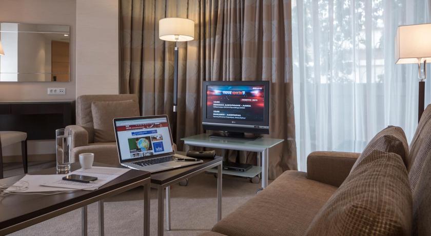 Galaxy Hotel Iraklio — о. Крит, Греція мініатюра 104