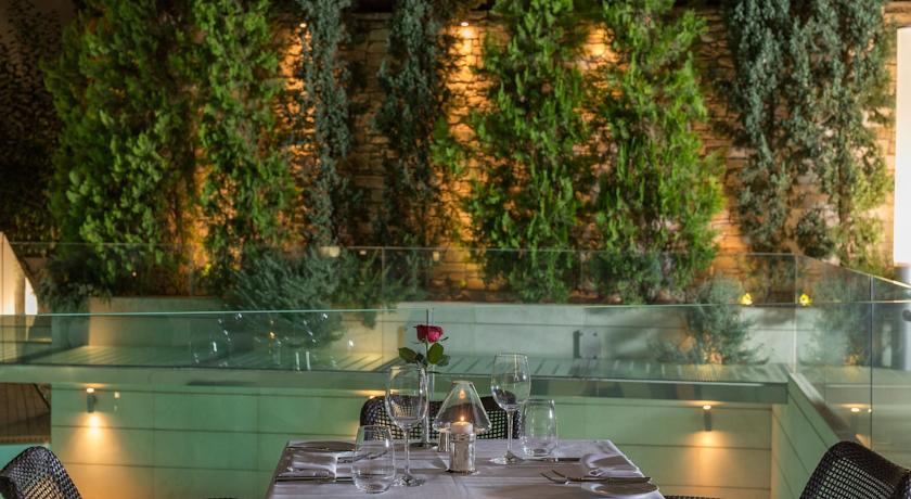 Galaxy Hotel Iraklio — о. Крит, Греція мініатюра 105