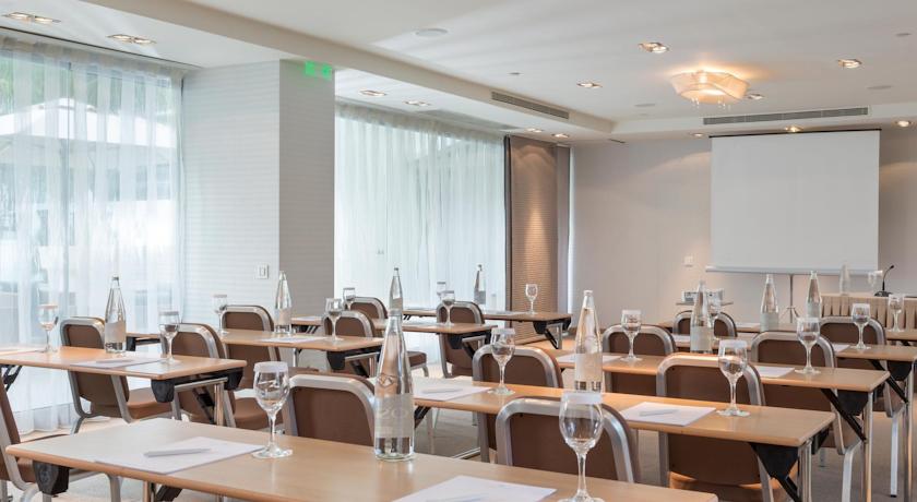 Galaxy Hotel Iraklio — о. Крит, Греція мініатюра 110