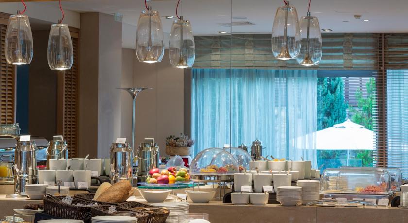 Galaxy Hotel Iraklio — о. Крит, Греція мініатюра 111