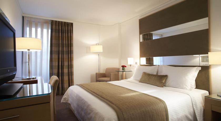 Galaxy Hotel Iraklio — о. Крит, Греція мініатюра 112