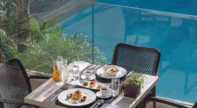 Galaxy Hotel Iraklio — о. Крит, Греція мініатюра 113