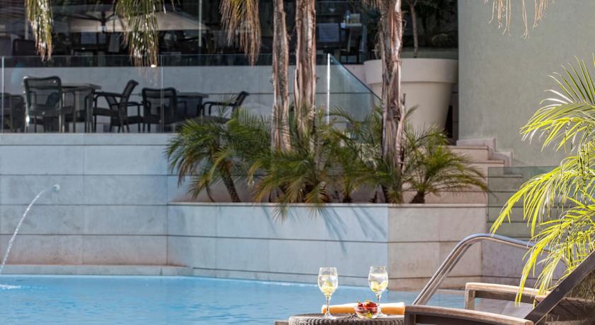 Galaxy Hotel Iraklio — о. Крит, Греція мініатюра 114
