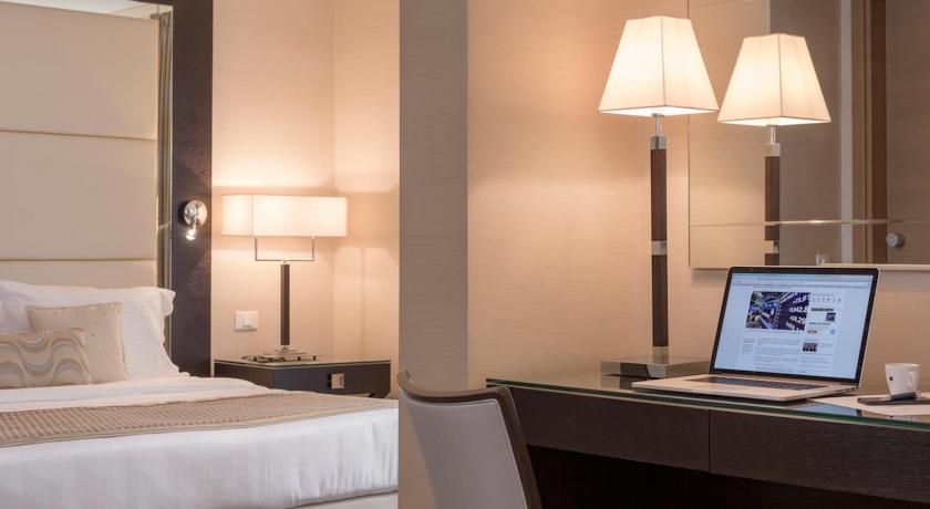 Galaxy Hotel Iraklio — о. Крит, Греція мініатюра 116