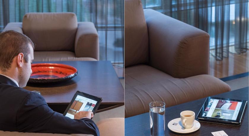 Galaxy Hotel Iraklio — о. Крит, Греція мініатюра 117
