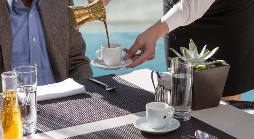 Galaxy Hotel Iraklio — о. Крит, Греція мініатюра 118