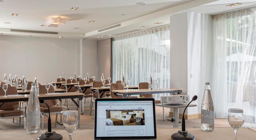 Galaxy Hotel Iraklio — о. Крит, Греція мініатюра 119