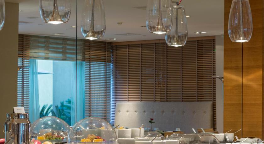 Galaxy Hotel Iraklio — о. Крит, Греція мініатюра 121