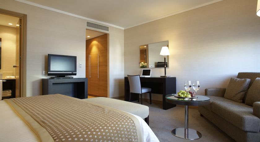 Galaxy Hotel Iraklio — о. Крит, Греція мініатюра 122