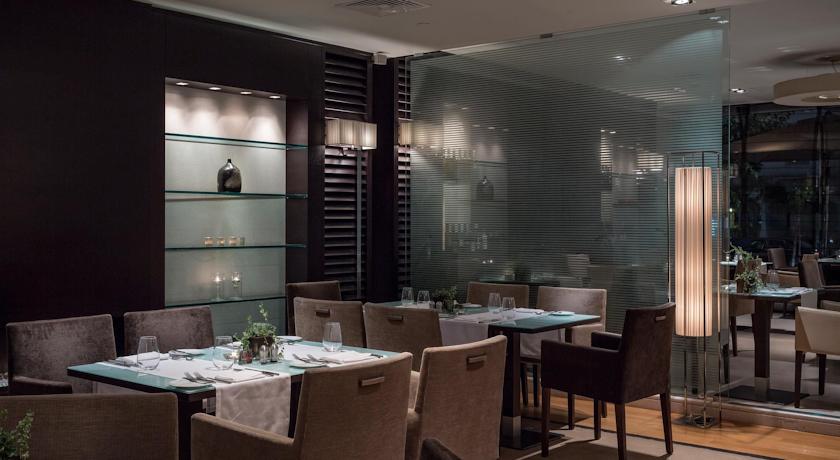 Galaxy Hotel Iraklio — о. Крит, Греція мініатюра 124