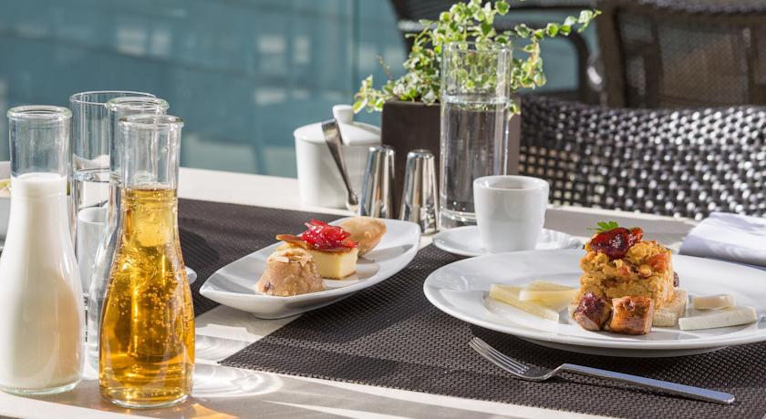 Galaxy Hotel Iraklio — о. Крит, Греція мініатюра 128