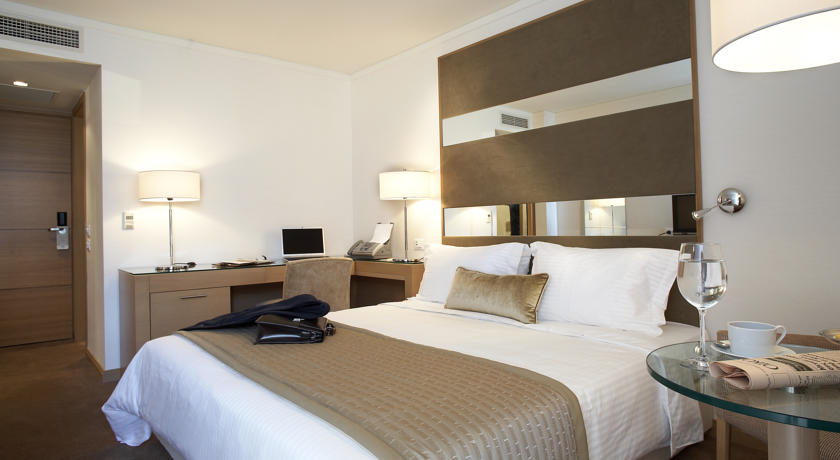 Galaxy Hotel Iraklio — о. Крит, Греція мініатюра 129