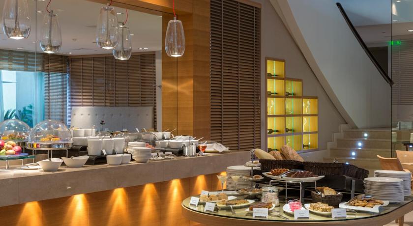 Galaxy Hotel Iraklio — о. Крит, Греція мініатюра 131