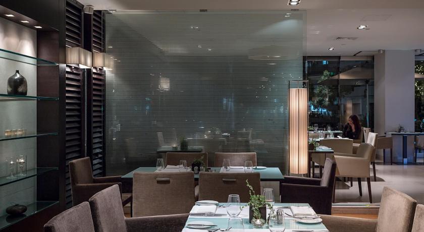 Galaxy Hotel Iraklio — о. Крит, Греція мініатюра 132