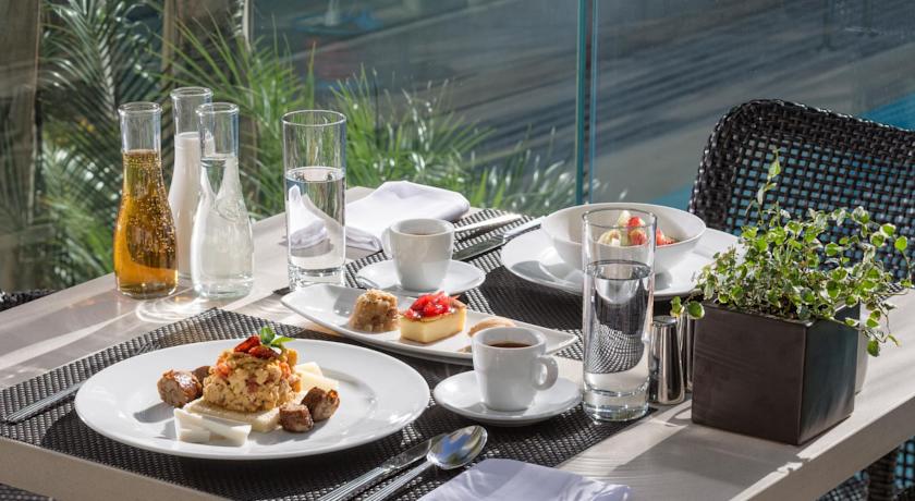 Galaxy Hotel Iraklio — о. Крит, Греція мініатюра 136