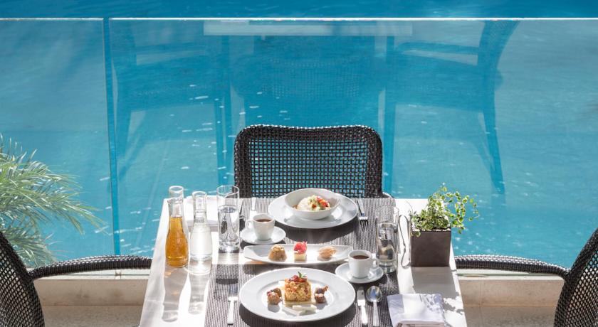 Galaxy Hotel Iraklio — о. Крит, Греція мініатюра 137