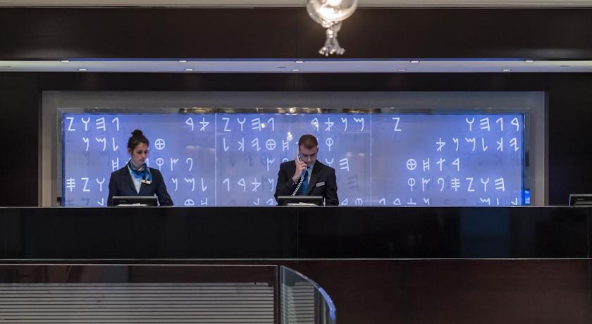 Galaxy Hotel Iraklio — о. Крит, Греція мініатюра 138
