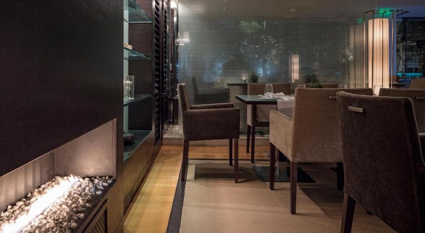 Galaxy Hotel Iraklio — о. Крит, Греція мініатюра 140