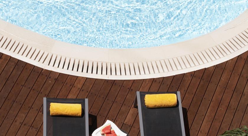 Galaxy Hotel Iraklio — о. Крит, Греція мініатюра 143