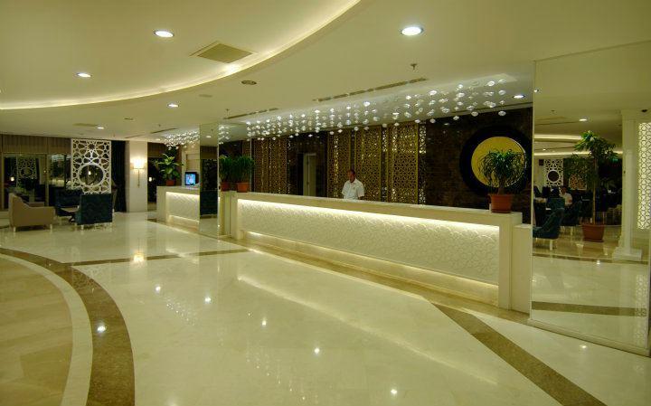 Seamelia Beach Resort Hotel & Spa — Сіде, Туреччина мініатюра 9