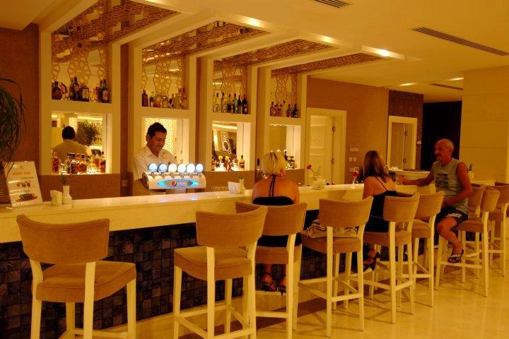 Seamelia Beach Resort Hotel & Spa — Сіде, Туреччина мініатюра 11
