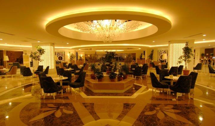 Seamelia Beach Resort Hotel & Spa — Сіде, Туреччина мініатюра 13