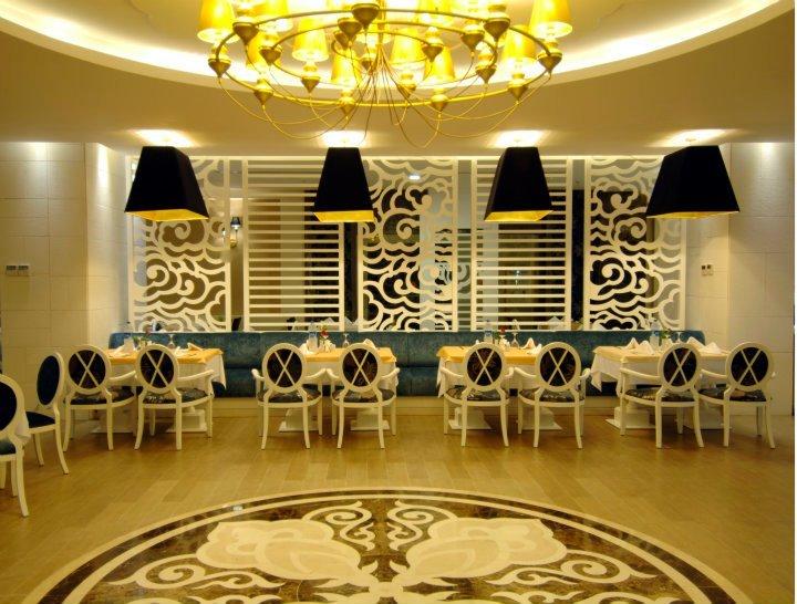 Seamelia Beach Resort Hotel & Spa — Сіде, Туреччина мініатюра 14