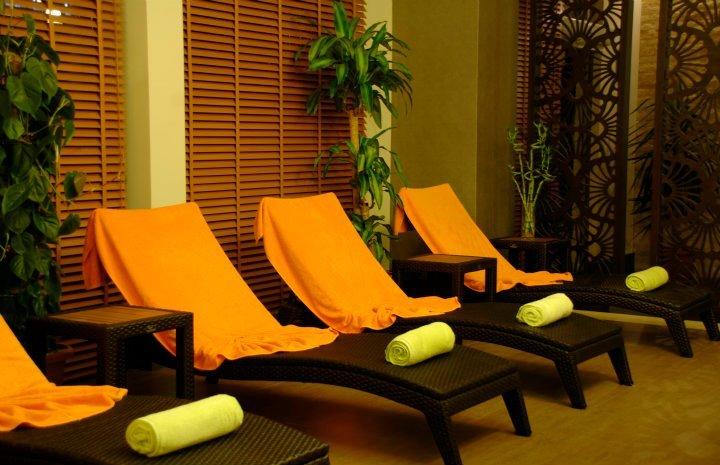 Seamelia Beach Resort Hotel & Spa — Сіде, Туреччина мініатюра 18