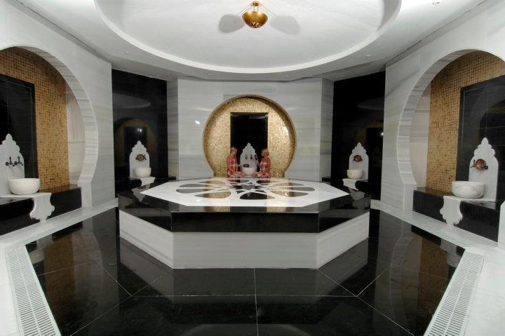 Seamelia Beach Resort Hotel & Spa — Сіде, Туреччина мініатюра 19