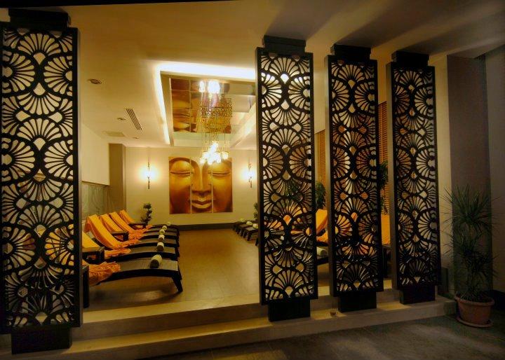 Seamelia Beach Resort Hotel & Spa — Сіде, Туреччина мініатюра 20