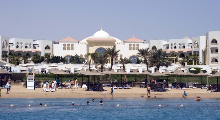 Old Palace Resort Sahl Hasheesh — Сахль Хашиш, Єгипет — фото 1