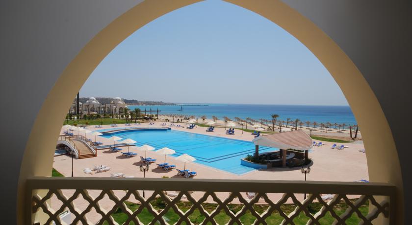 Old Palace Resort Sahl Hasheesh — Сахль Хашиш, Єгипет мініатюра 7