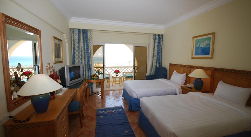 Old Palace Resort Sahl Hasheesh — Сахль Хашиш, Єгипет мініатюра 8