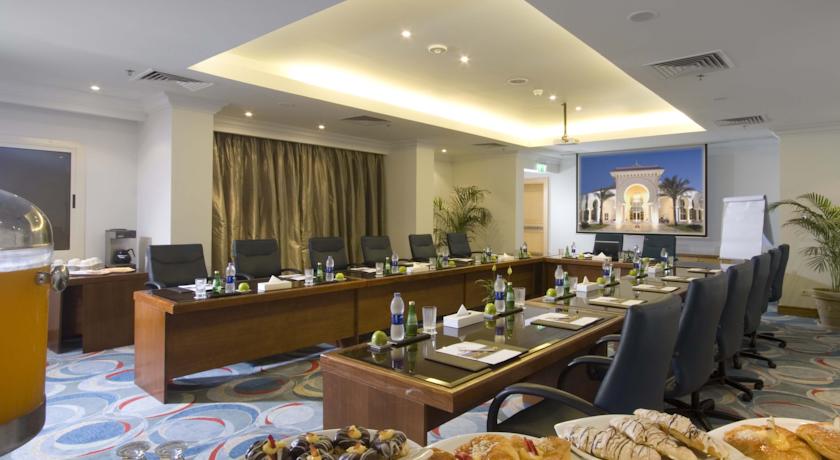 Old Palace Resort Sahl Hasheesh — Сахль Хашиш, Єгипет мініатюра 9
