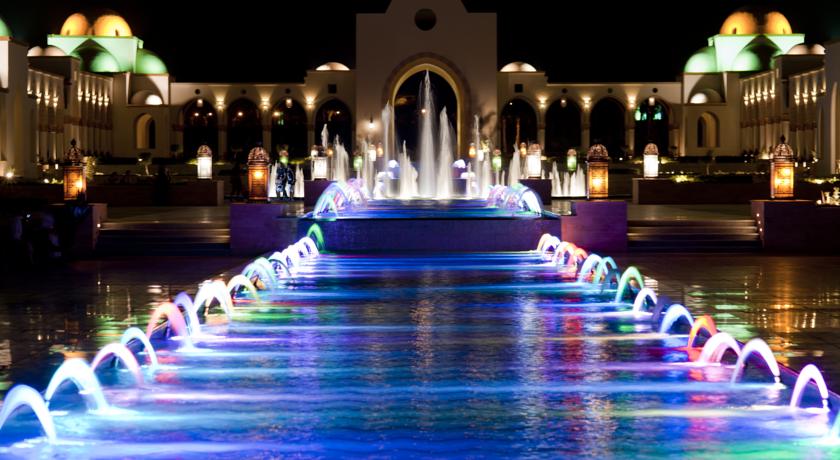 Old Palace Resort Sahl Hasheesh — Сахль Хашиш, Єгипет мініатюра 11