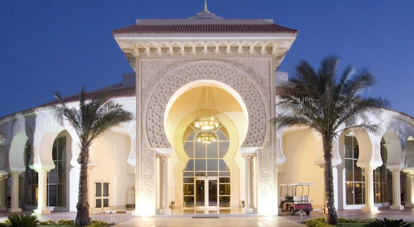 Old Palace Resort Sahl Hasheesh — Сахль Хашиш, Єгипет мініатюра 16