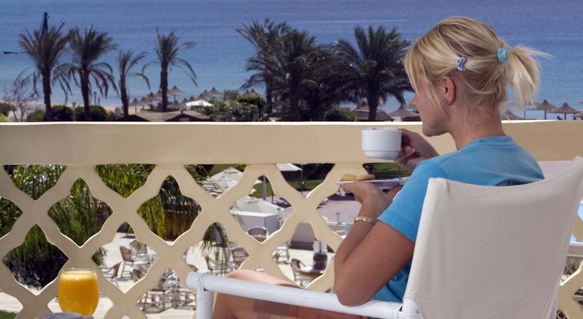 Old Palace Resort Sahl Hasheesh — Сахль Хашиш, Єгипет мініатюра 17
