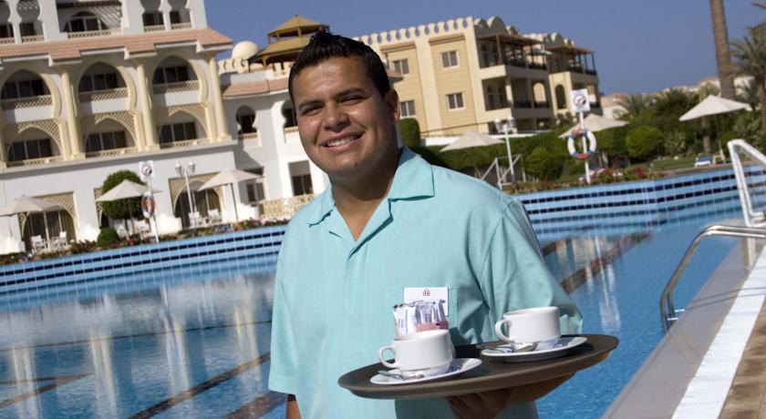 Old Palace Resort Sahl Hasheesh — Сахль Хашиш, Єгипет мініатюра 18