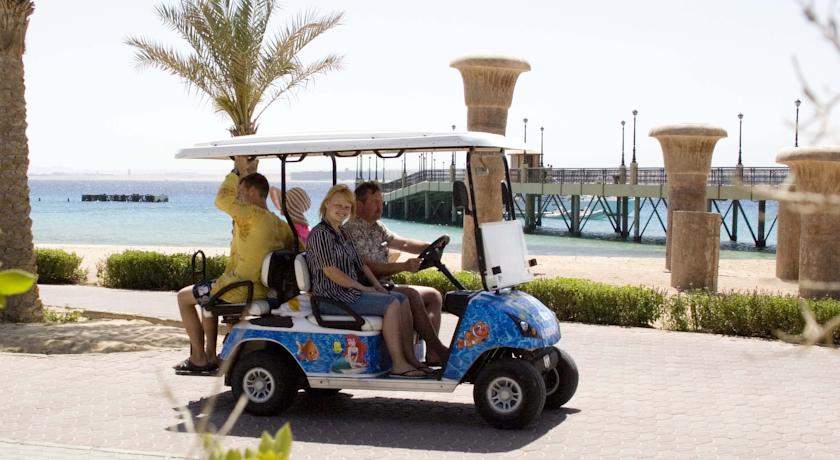 Old Palace Resort Sahl Hasheesh — Сахль Хашиш, Єгипет мініатюра 19