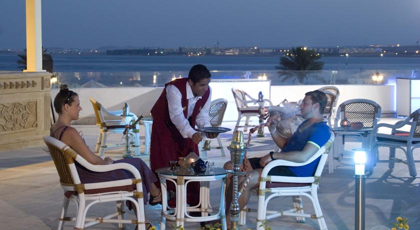 Old Palace Resort Sahl Hasheesh — Сахль Хашиш, Єгипет мініатюра 20