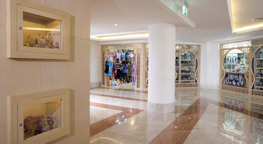 Old Palace Resort Sahl Hasheesh — Сахль Хашиш, Єгипет мініатюра 21