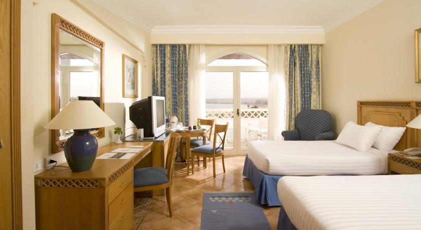 Old Palace Resort Sahl Hasheesh — Сахль Хашиш, Єгипет мініатюра 24