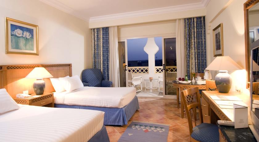Old Palace Resort Sahl Hasheesh — Сахль Хашиш, Єгипет мініатюра 26