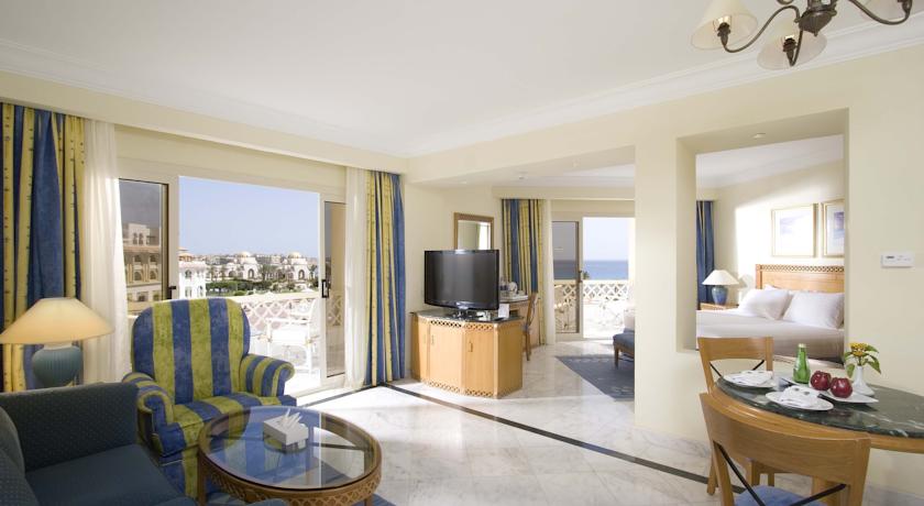Old Palace Resort Sahl Hasheesh — Сахль Хашиш, Єгипет мініатюра 27
