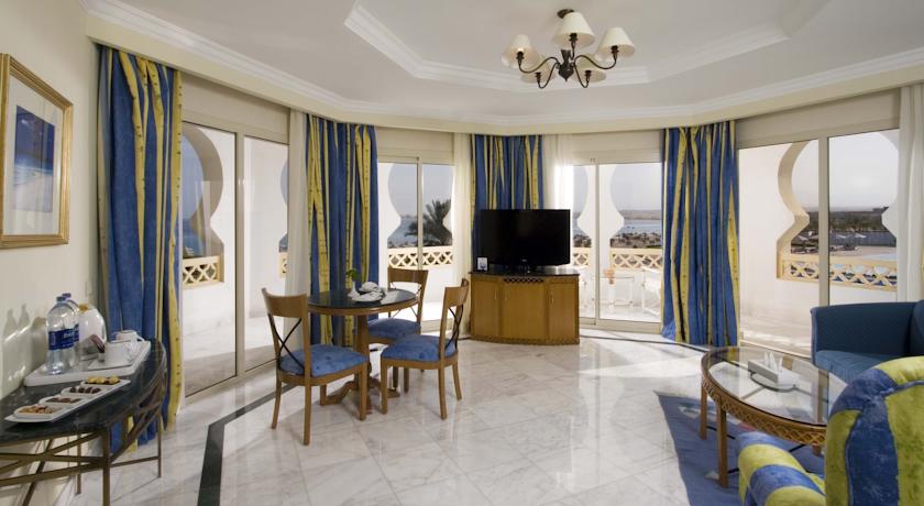 Old Palace Resort Sahl Hasheesh — Сахль Хашиш, Єгипет мініатюра 30