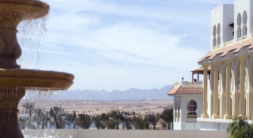 Old Palace Resort Sahl Hasheesh — Сахль Хашиш, Єгипет мініатюра 31