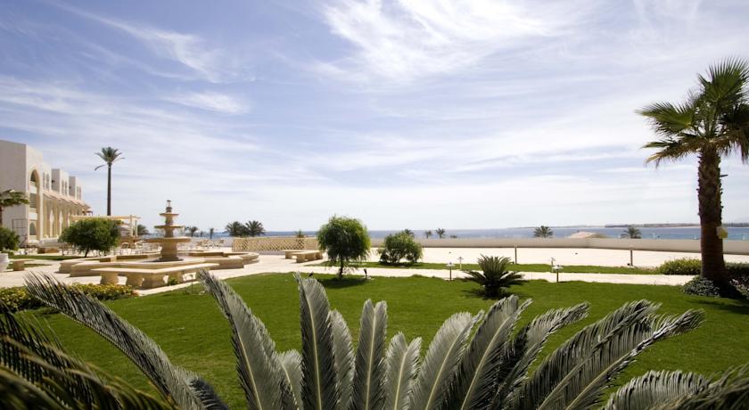 Old Palace Resort Sahl Hasheesh — Сахль Хашиш, Єгипет мініатюра 32